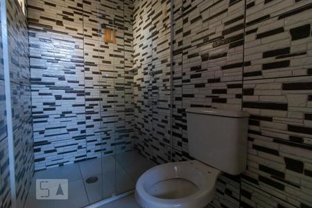 Casa à venda com 90m², 3 quartos e 6 vagasBanheiro 02