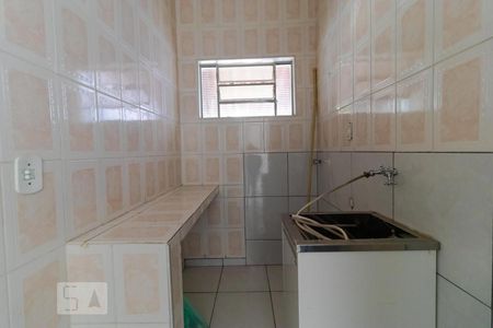 Casa à venda com 90m², 3 quartos e 6 vagasÁrea de Serviço 01