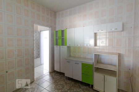 Casa à venda com 90m², 3 quartos e 6 vagasCozinha