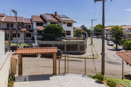 vista da Sacada de casa à venda com 4 quartos, 287m² em Vila Joao Pessoa, Porto Alegre