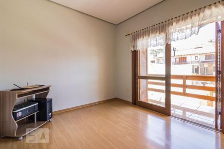 Dormitório3 de casa à venda com 4 quartos, 287m² em Vila Joao Pessoa, Porto Alegre