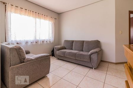Sala de casa à venda com 4 quartos, 287m² em Vila Joao Pessoa, Porto Alegre