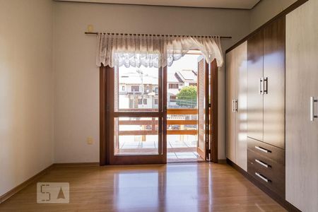 Dormitório3 de casa à venda com 4 quartos, 287m² em Vila Joao Pessoa, Porto Alegre