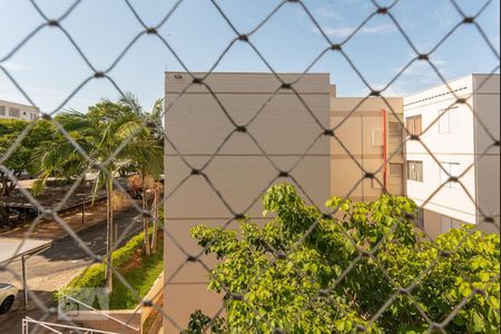 Apartamento para alugar com 55m², 2 quartos e 1 vaga Apartamento para alugar com 55m², 2 quartos e 1 vagaVista do Quarto 2