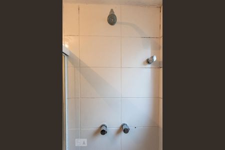 Apartamento para alugar com 55m², 2 quartos e 1 vaga Apartamento para alugar com 55m², 2 quartos e 1 vagaBanheiro