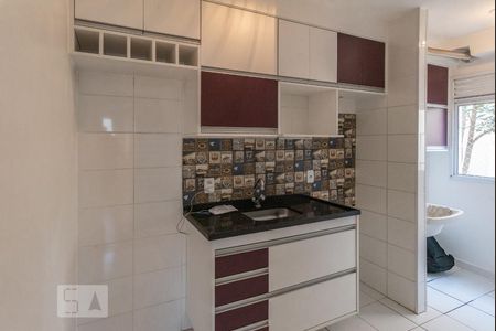 Apartamento para alugar com 55m², 2 quartos e 1 vaga Apartamento para alugar com 55m², 2 quartos e 1 vagaCozinha