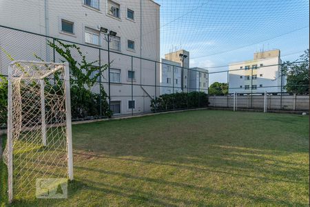 Apartamento para alugar com 55m², 2 quartos e 1 vaga Apartamento para alugar com 55m², 2 quartos e 1 vagaCampo de Futebol