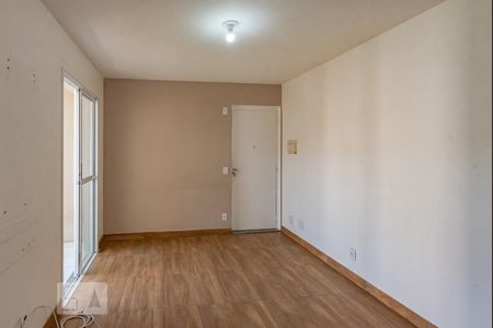 Sala de apartamento para alugar com 2 quartos, 55m² em Jardim Amazonas, Campinas