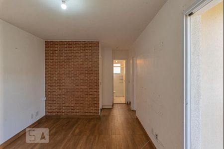 Sala de apartamento para alugar com 2 quartos, 55m² em Jardim Amazonas, Campinas