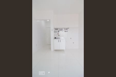 Kitnet de kitnet/studio para alugar com 1 quarto, 18m² em Centro Histórico, Porto Alegre