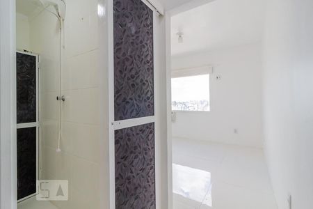 Kitnet de kitnet/studio para alugar com 1 quarto, 18m² em Centro Histórico, Porto Alegre