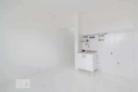 Kitnet de kitnet/studio para alugar com 1 quarto, 18m² em Centro Histórico, Porto Alegre