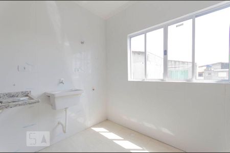 Apartamento à venda com 48m², 2 quartos e 1 vagaÁrea de Serviço