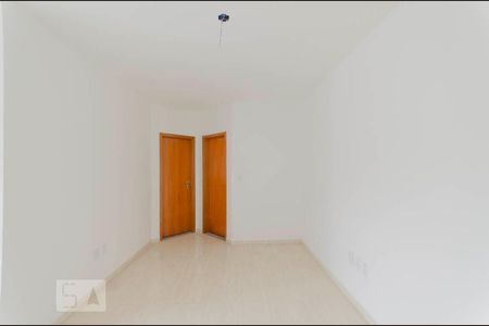 Sala e Cozinha de apartamento à venda com 2 quartos, 48m² em Parque Boturussu, São Paulo