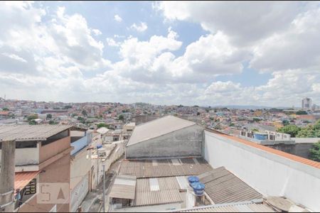 Apartamento à venda com 48m², 2 quartos e 1 vagaVista Suíte