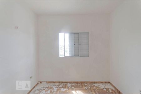 Suíte de apartamento à venda com 2 quartos, 48m² em Parque Boturussu, São Paulo