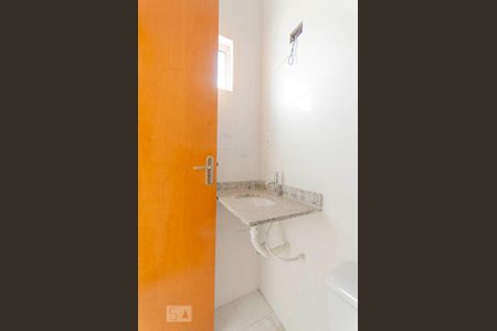 Apartamento à venda com 48m², 2 quartos e 1 vagaBanheiro