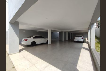 Apartamento à venda com 48m², 2 quartos e 1 vagaEstacionamento