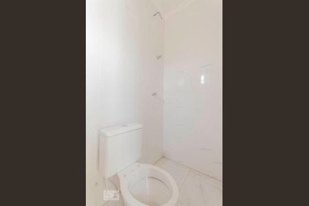 Apartamento à venda com 48m², 2 quartos e 1 vagaBanheiro