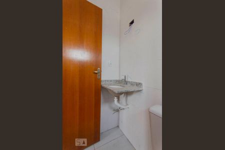 Apartamento à venda com 48m², 2 quartos e 1 vagaBanheiro Suíte