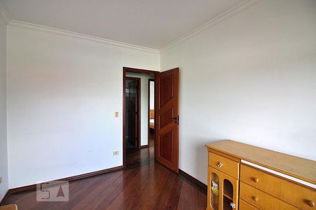 Quarto 1  de apartamento para alugar com 3 quartos, 110m² em Vila Marlene, São Bernardo do Campo