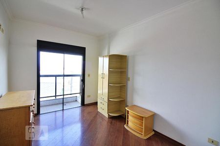 Quarto 1  de apartamento para alugar com 3 quartos, 110m² em Vila Marlene, São Bernardo do Campo