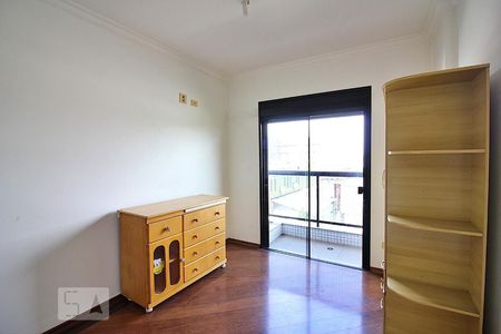 Quarto 1  de apartamento para alugar com 3 quartos, 110m² em Vila Marlene, São Bernardo do Campo