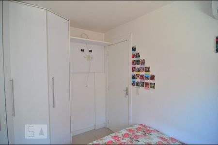 Quarto 1 de apartamento à venda com 3 quartos, 63m² em Igara, Canoas