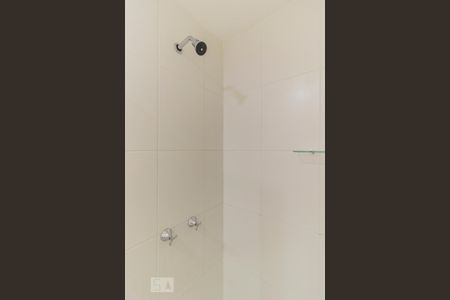 Studio para alugar com 24m², 1 quarto e sem vaga Studio para alugar com 24m², 1 quarto e sem vagaBanheiro - Ducha