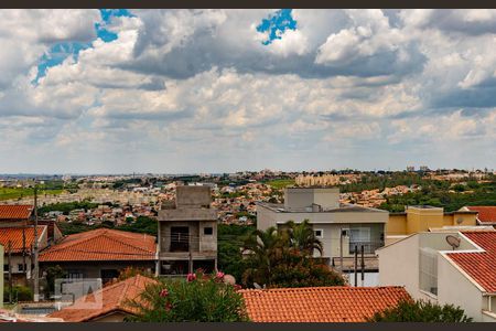 Casa à venda com 253m², 3 quartos e 4 vagasVista da varanda do Quarto 2