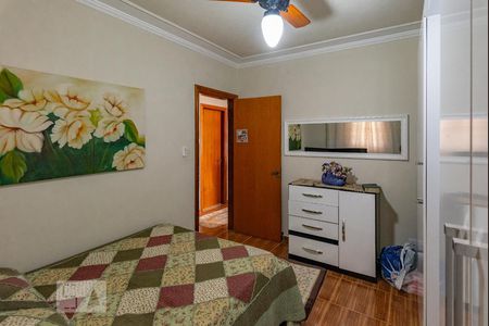 Casa à venda com 253m², 3 quartos e 4 vagasQuarto 1