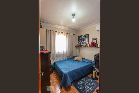 Casa à venda com 253m², 3 quartos e 4 vagasQuarto 3