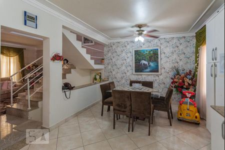 Casa à venda com 253m², 3 quartos e 4 vagasCopa