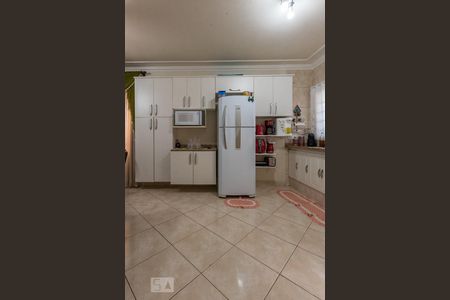 Casa à venda com 253m², 3 quartos e 4 vagasCozinha