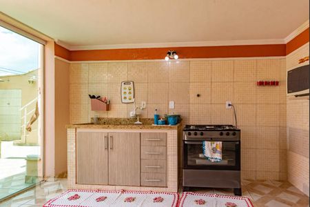 Casa à venda com 253m², 3 quartos e 4 vagasSalão de Festas