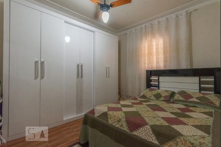 Casa à venda com 253m², 3 quartos e 4 vagasQuarto 1