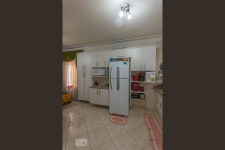 Casa à venda com 253m², 3 quartos e 4 vagasCozinha