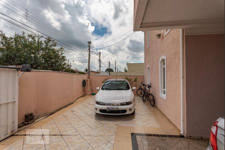 Casa à venda com 253m², 3 quartos e 4 vagasGaragem