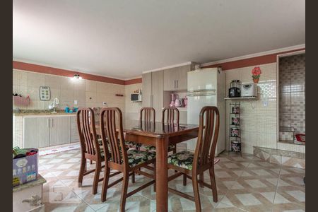 Casa à venda com 253m², 3 quartos e 4 vagasSalão de Festas