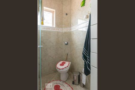 Casa à venda com 253m², 3 quartos e 4 vagasBanheiro