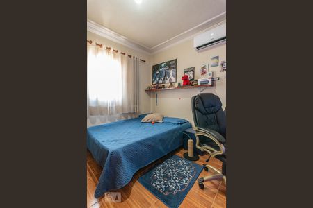 Casa à venda com 253m², 3 quartos e 4 vagasQuarto 3