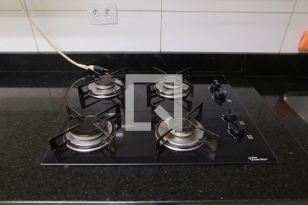 Casa à venda com 120m², 3 quartos e 3 vagasCozinha Cooktop