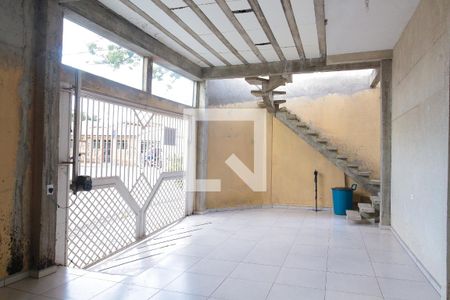 Casa à venda com 120m², 3 quartos e 3 vagasGaragem