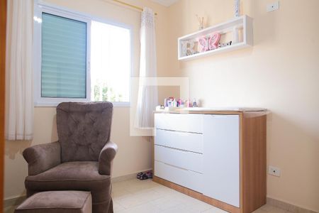 Casa à venda com 120m², 3 quartos e 3 vagasQuarto 2