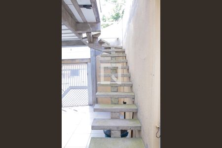 Casa à venda com 120m², 3 quartos e 3 vagasAcesso a Varanda