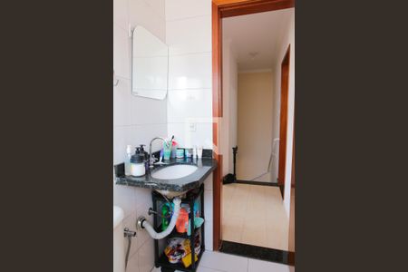 Casa à venda com 120m², 3 quartos e 3 vagasBanheiro 2