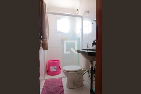 Casa à venda com 120m², 3 quartos e 3 vagasBanheiro 2