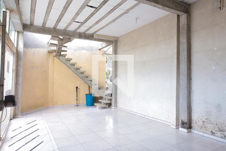 Casa à venda com 120m², 3 quartos e 3 vagasGaragem