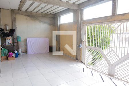 Casa à venda com 120m², 3 quartos e 3 vagasGaragem