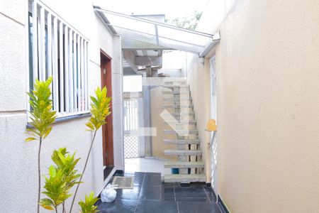 Casa à venda com 120m², 3 quartos e 3 vagasQuintal